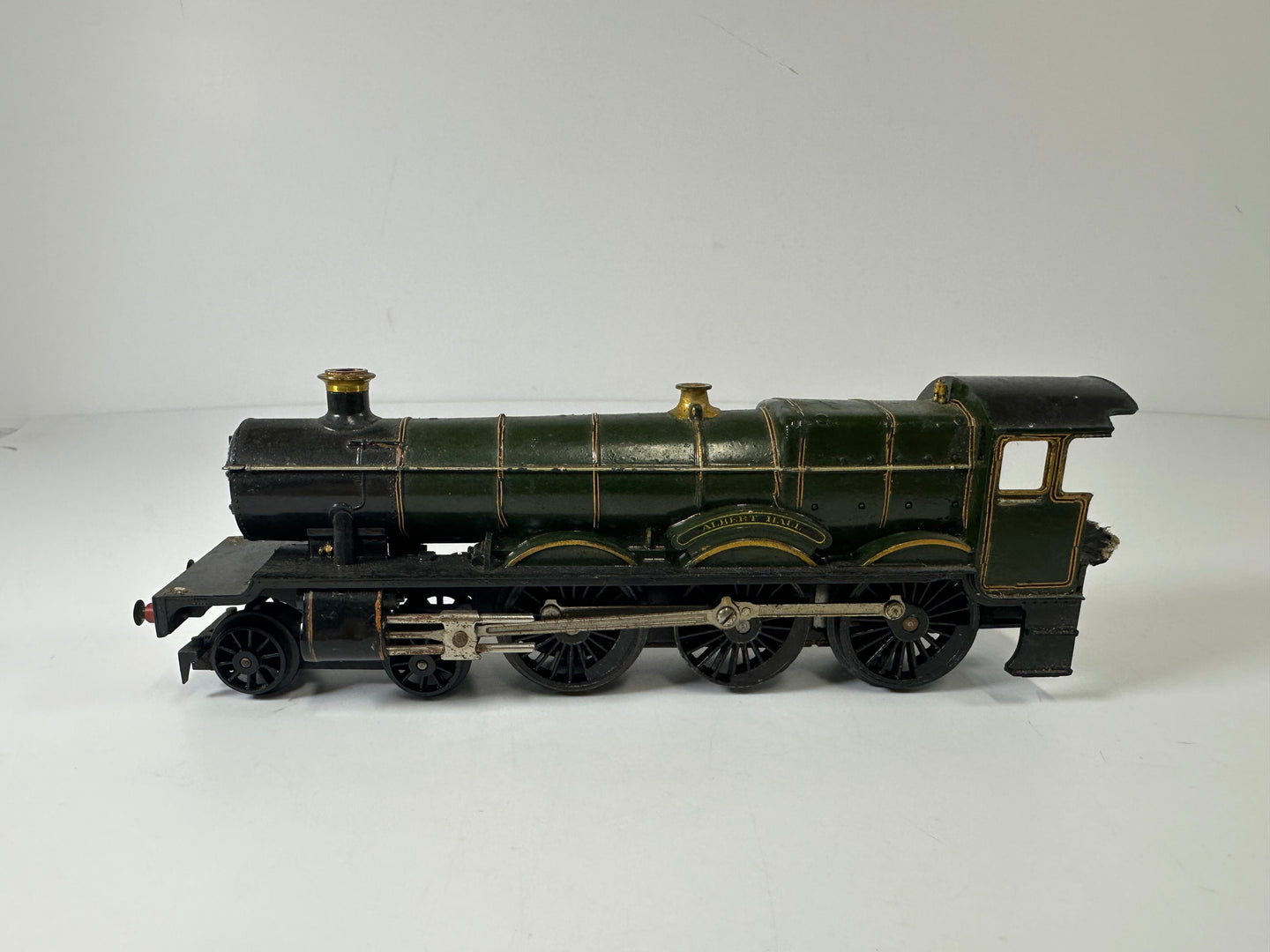 Non Runner '4983' Steam Loco, (OO) #04