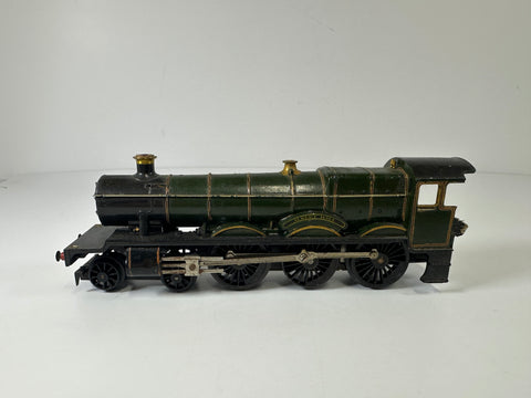 Non Runner '4983' Steam Loco, (OO) #04