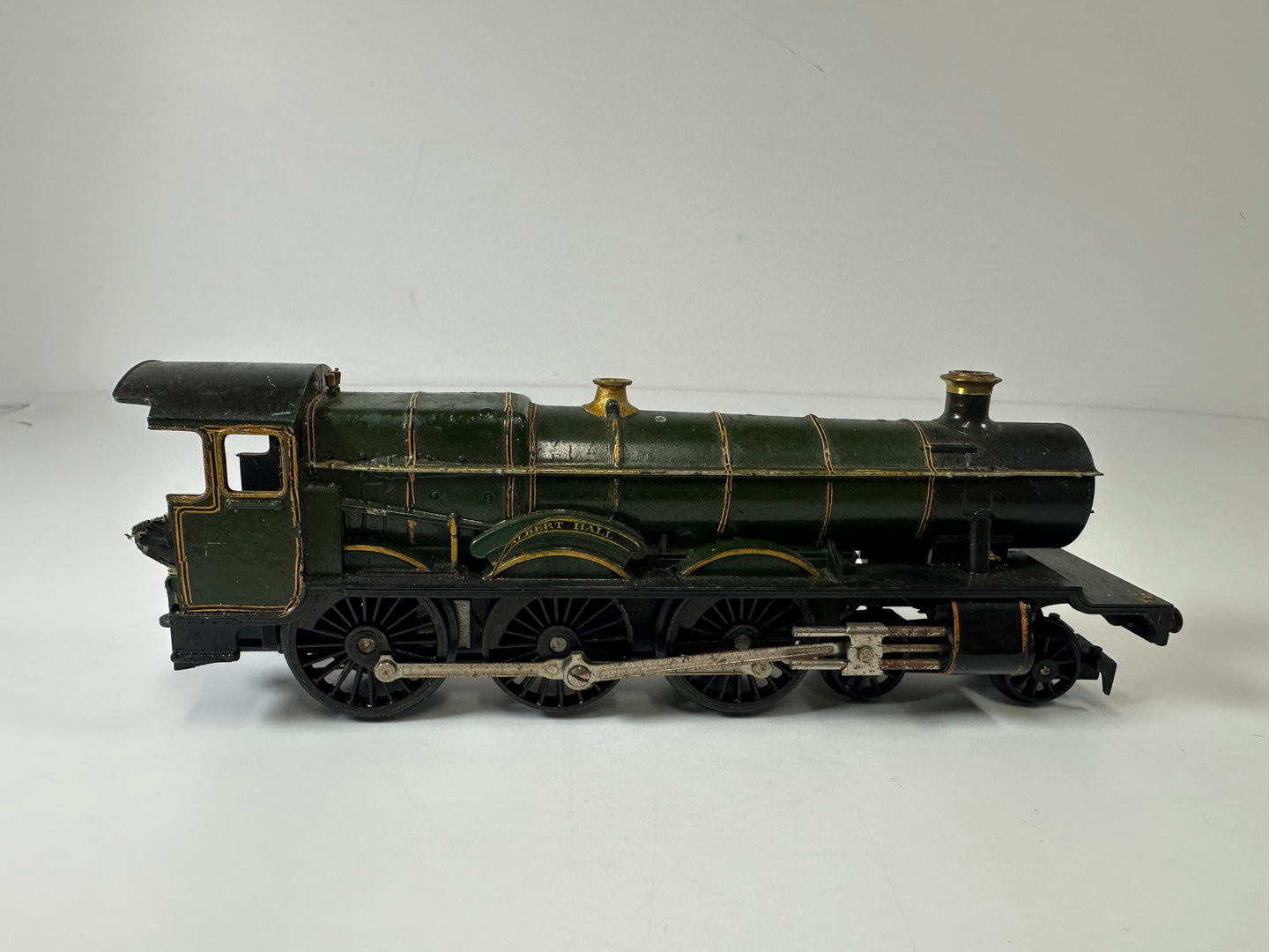 Non Runner '4983' Steam Loco, (OO) #04