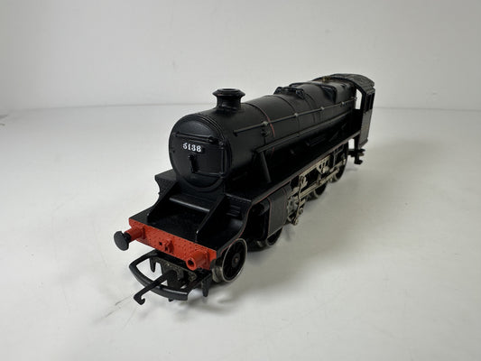 Non Runner '5138' Steam Loco, (OO) #05