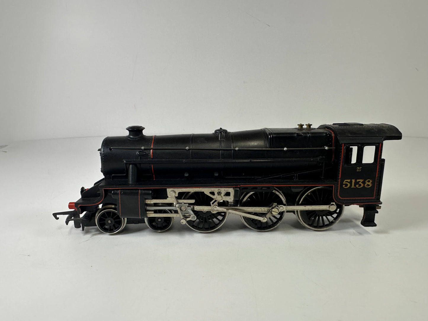 Non Runner '5138' Steam Loco, (OO) #05