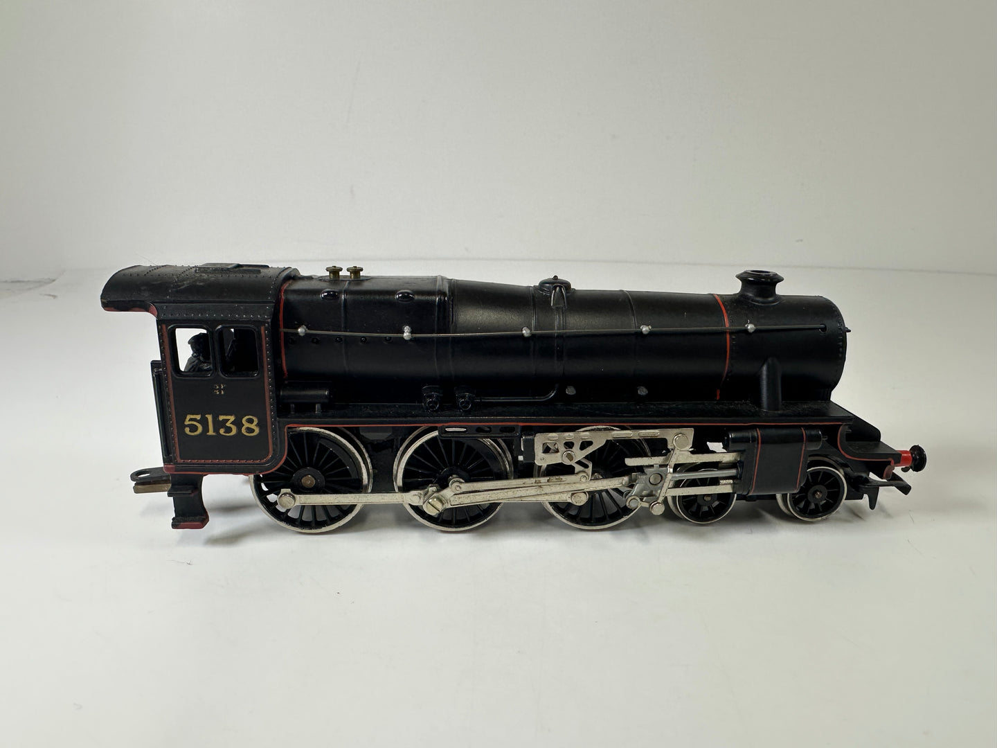 Non Runner '5138' Steam Loco, (OO) #05