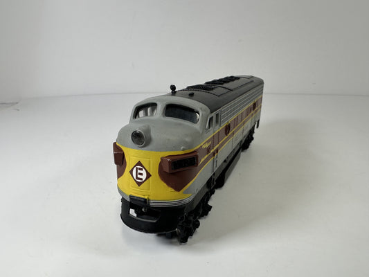 Non Runner '7131' Diesel Loco, (OO) #07