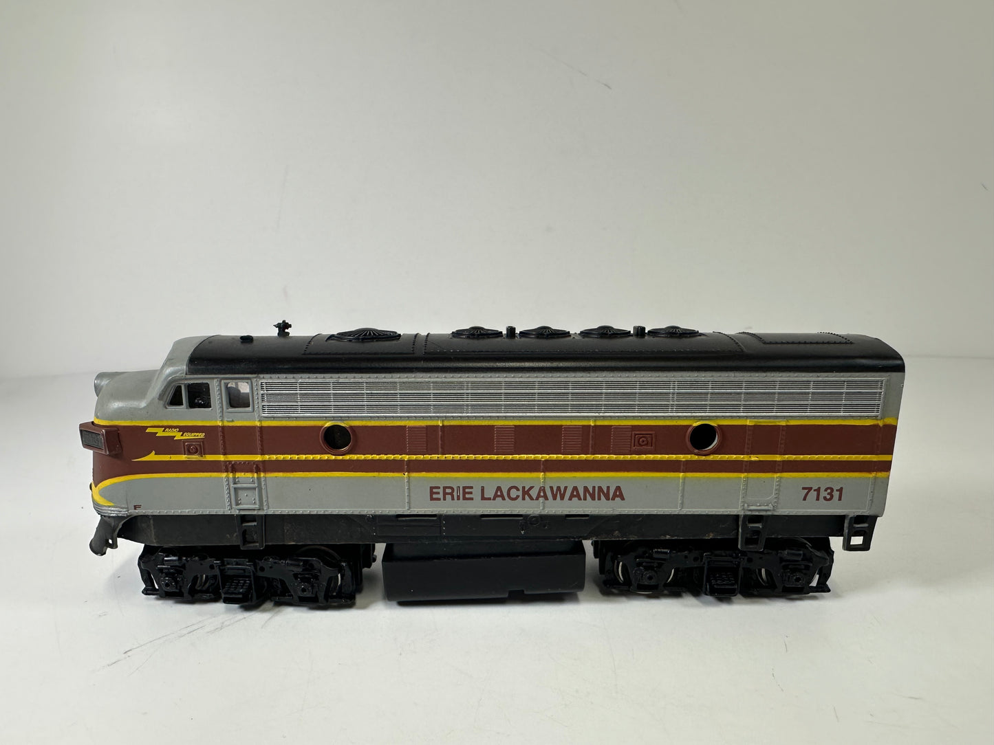 Non Runner '7131' Diesel Loco, (OO) #07