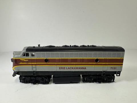Non Runner '7131' Diesel Loco, (OO) #07