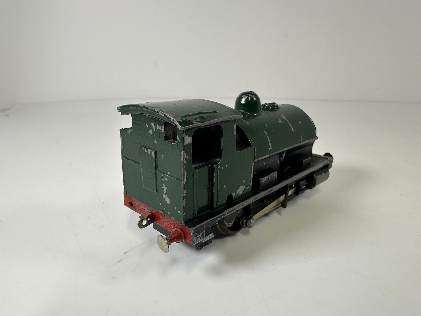 Non Runner Steam Loco, (OO) #06