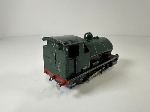 Non Runner Steam Loco, (OO) #06