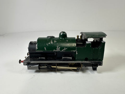 Non Runner Steam Loco, (OO) #06