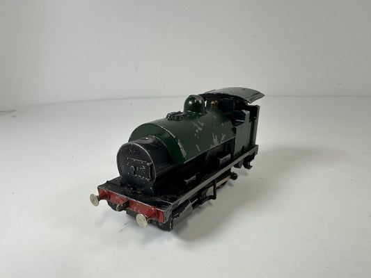 Non Runner Steam Loco, (OO) #06