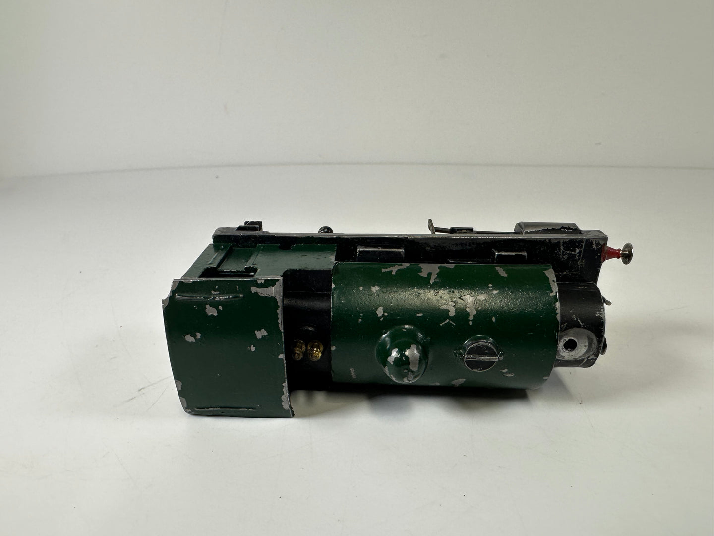 Non Runner Steam Loco, (OO) #06