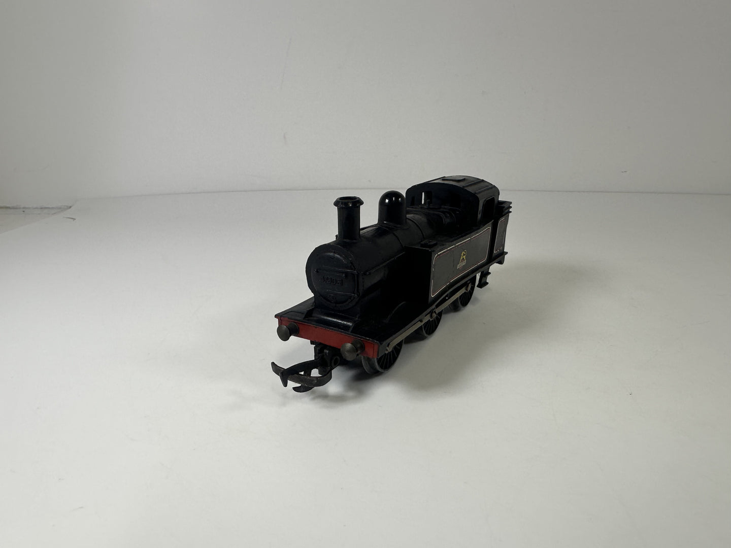 Non Runner 'British Railways' Steam Loco, (OO) #08