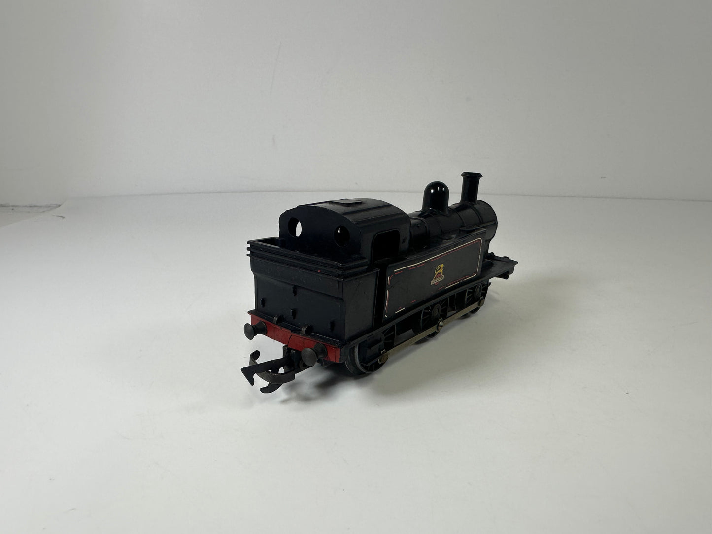 Non Runner 'British Railways' Steam Loco, (OO) #08