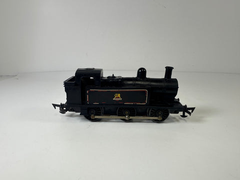 Non Runner 'British Railways' Steam Loco, (OO) #08