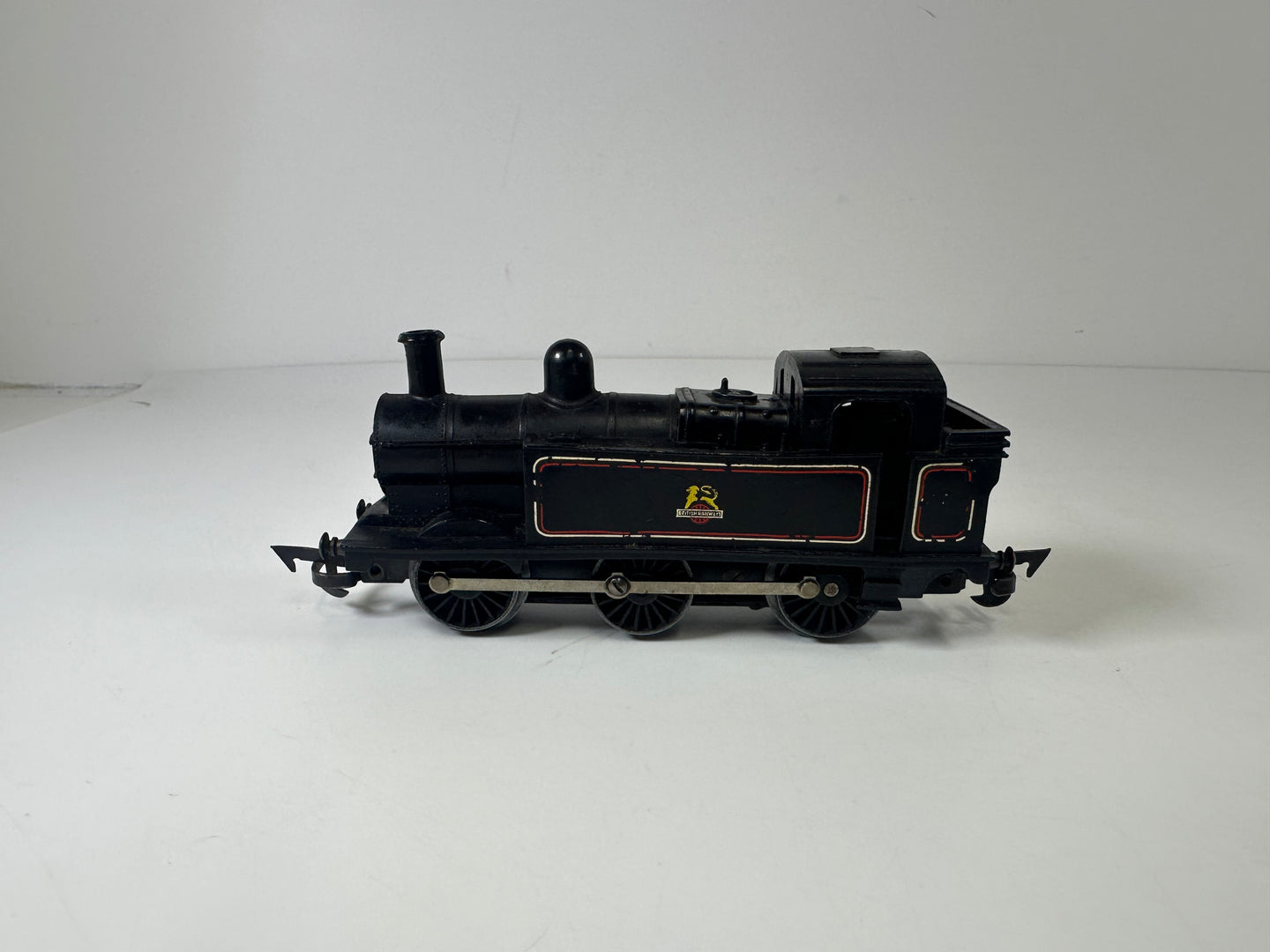 Non Runner 'British Railways' Steam Loco, (OO) #08