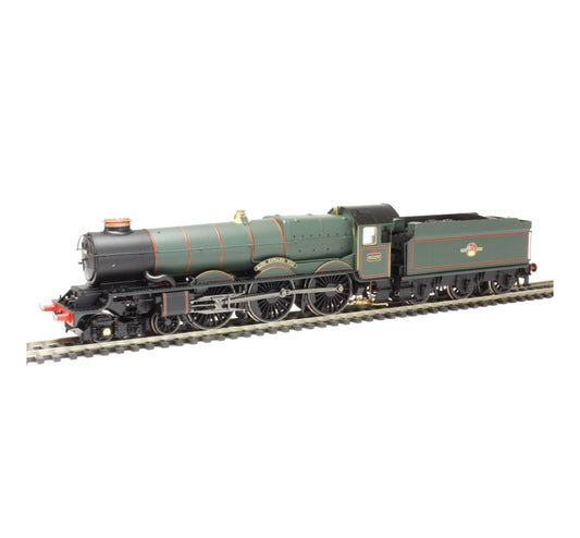 Hornby R3332 Class 6000 King 4-6-0 'King Edward VIII' 6029 (OO)