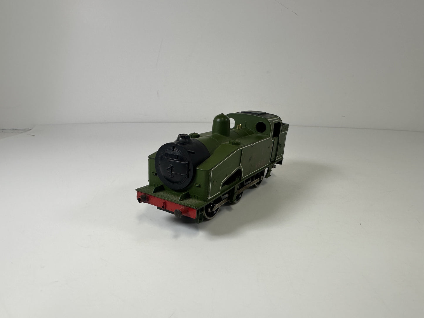 Non Runner '8920' Steam Loco, (OO) #09