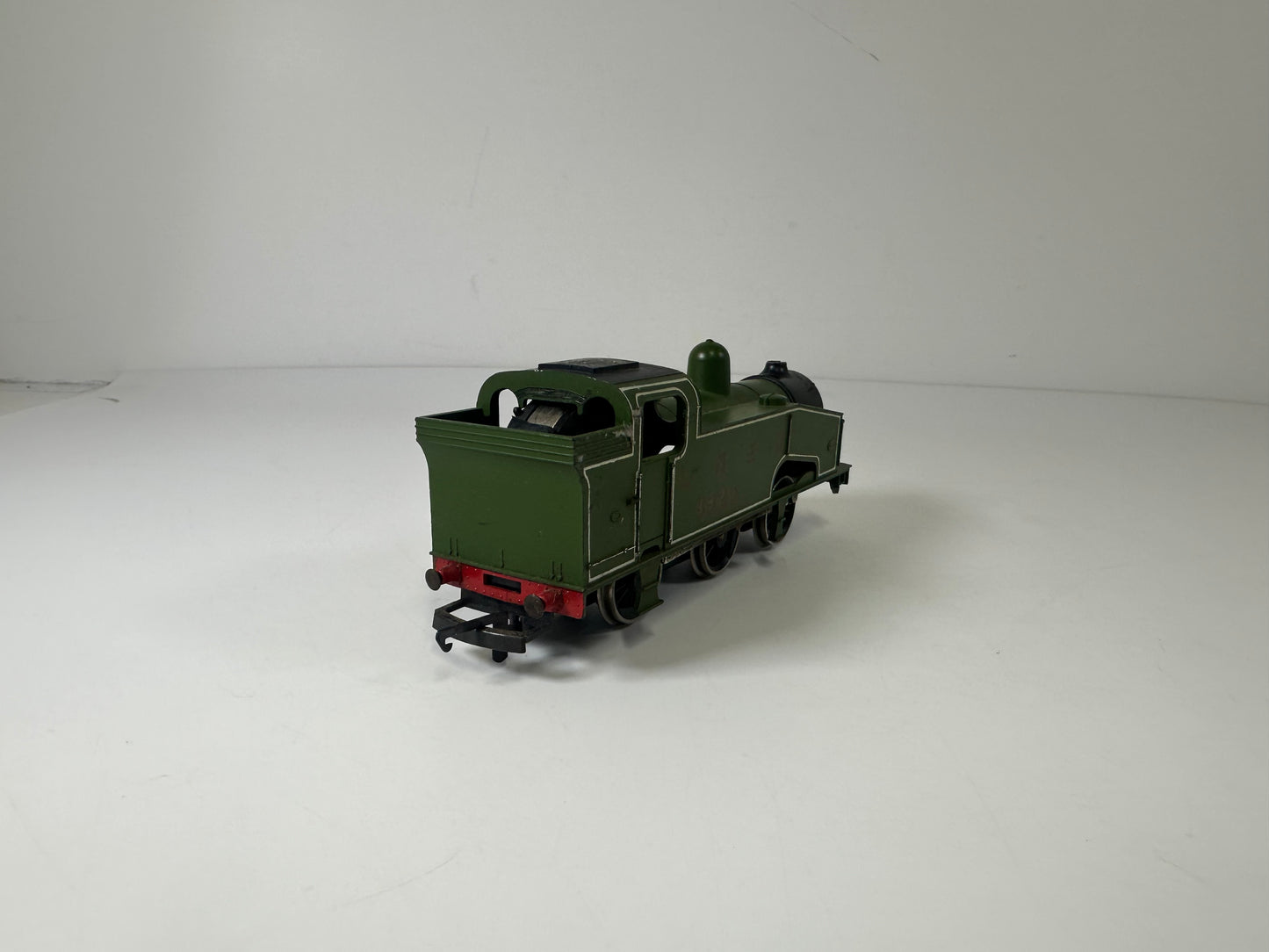 Non Runner '8920' Steam Loco, (OO) #09