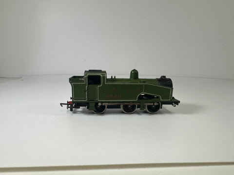 Non Runner '8920' Steam Loco, (OO) #09