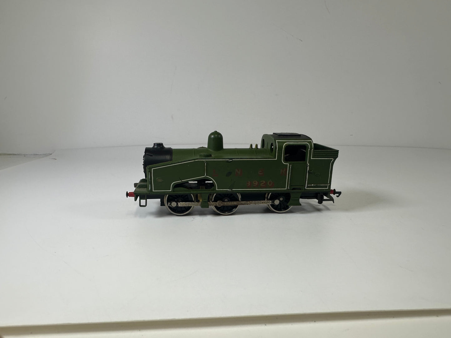 Non Runner '8920' Steam Loco, (OO) #09