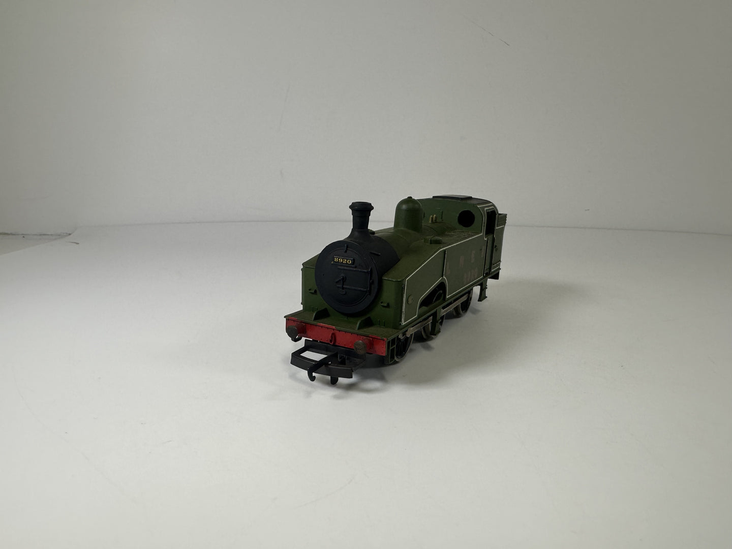 Non Runner '8920' Steam Loco, (OO) #10