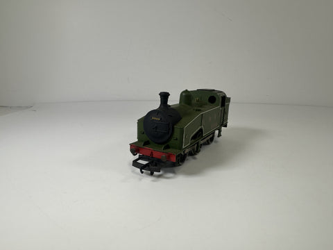 Non Runner '8920' Steam Loco, (OO) #10