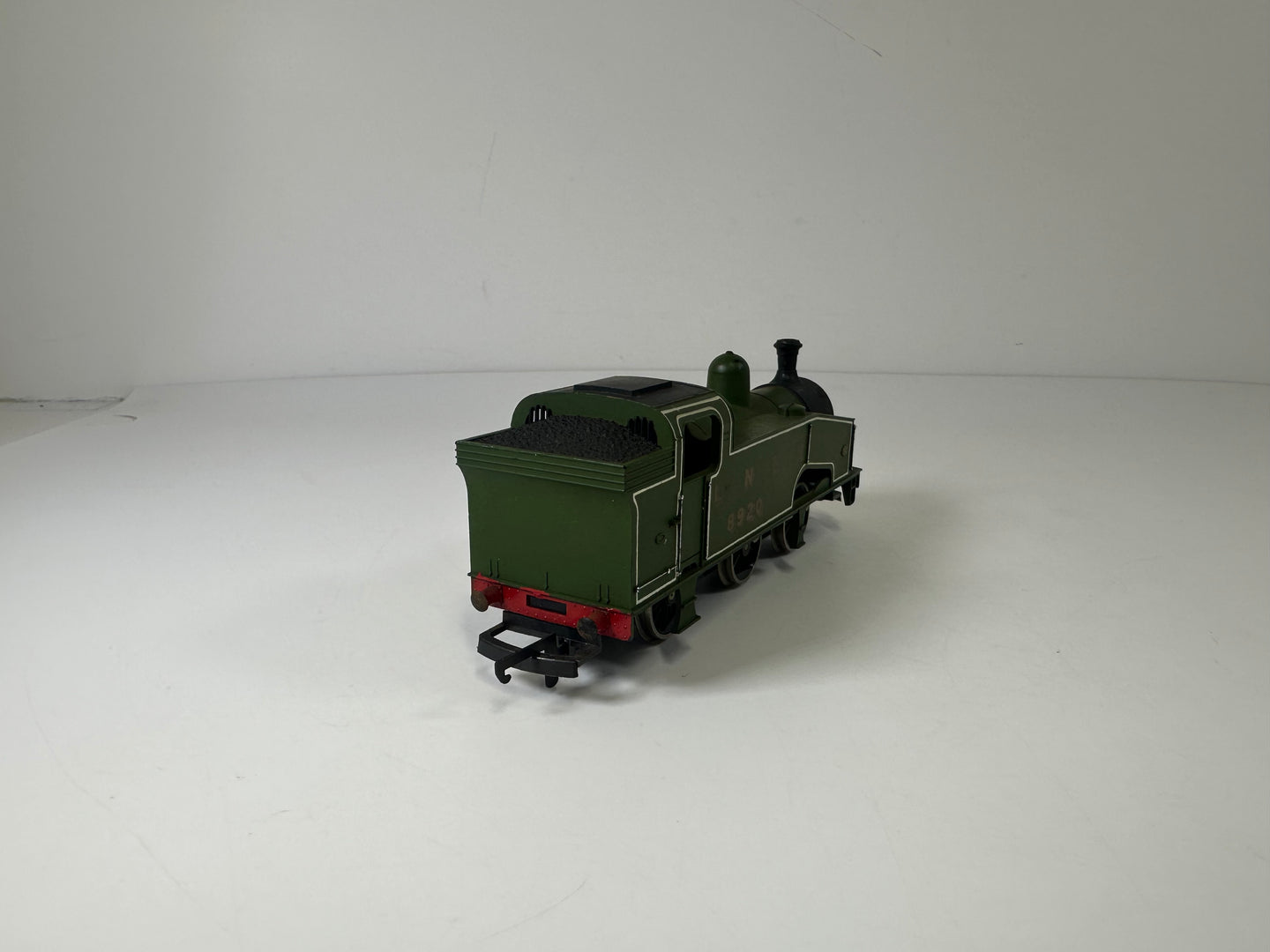 Non Runner '8920' Steam Loco, (OO) #10