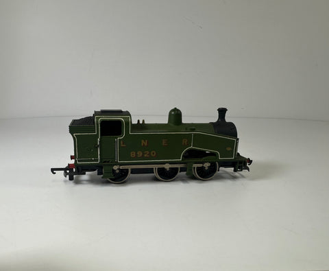 Non Runner '8920' Steam Loco, (OO) #10