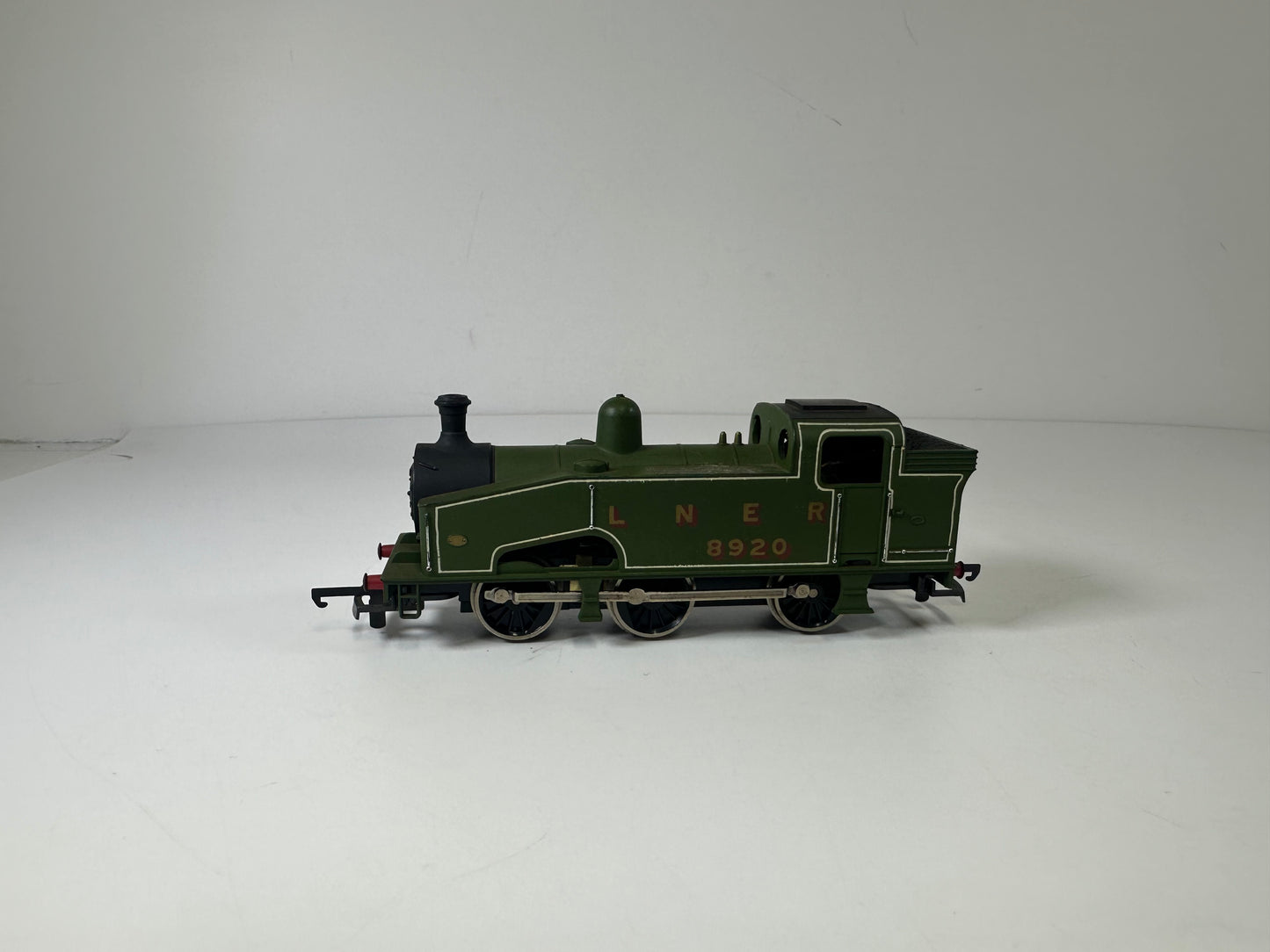 Non Runner '8920' Steam Loco, (OO) #10