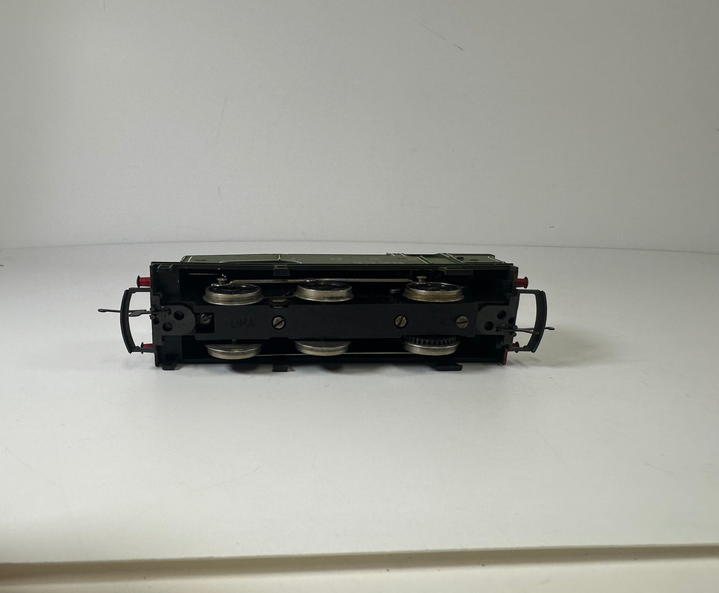 Non Runner '8920' Steam Loco, (OO) #10