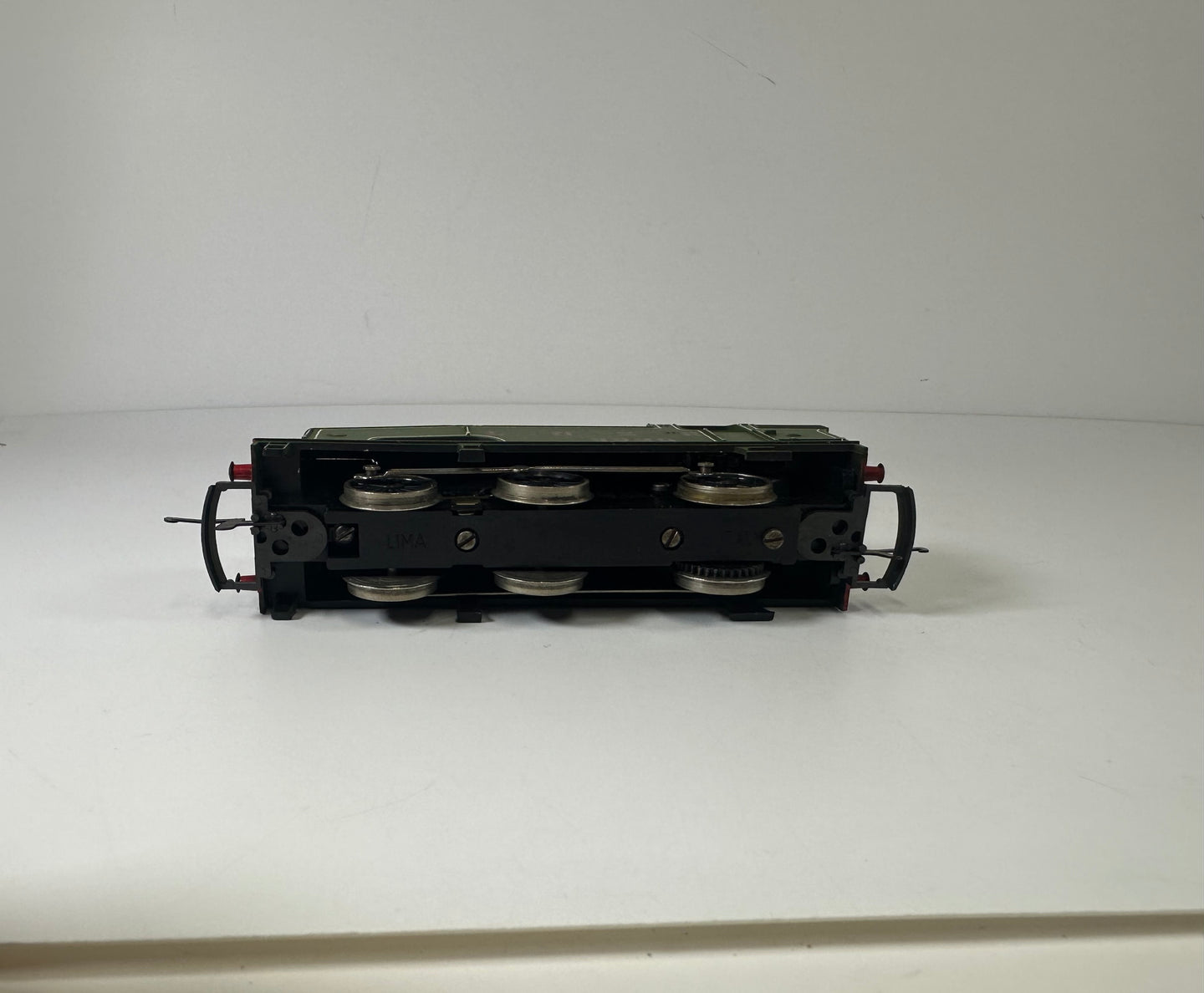 Non Runner '8920' Steam Loco, (OO) #10