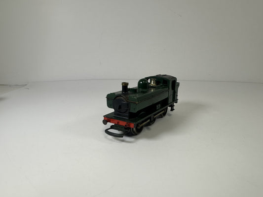 Non Runner 'SS' Steam Loco, (OO) #11