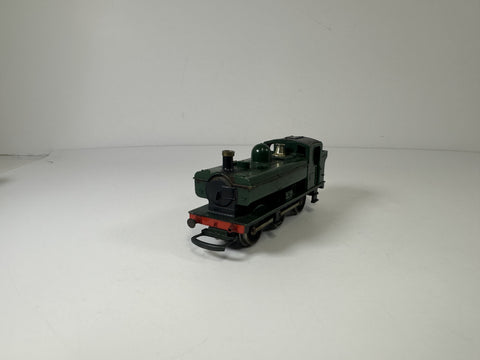 Non Runner 'SS' Steam Loco, (OO) #11