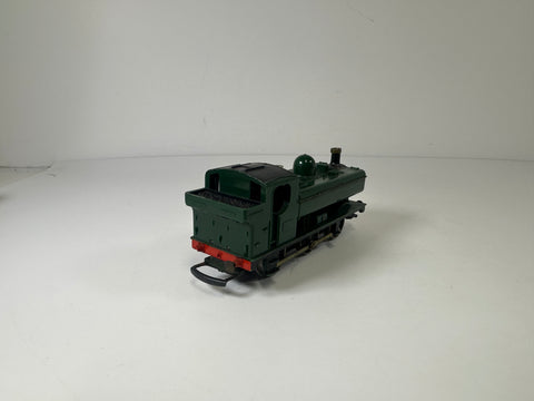 Non Runner 'SS' Steam Loco, (OO) #11
