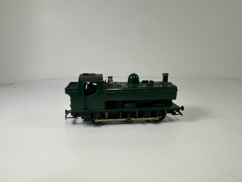 Non Runner 'SS' Steam Loco, (OO) #11