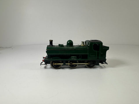 Non Runner 'SS' Steam Loco, (OO) #11