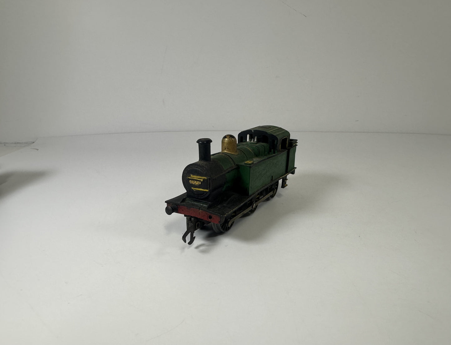 Non Runner '47606' Steam Loco, (OO) #12