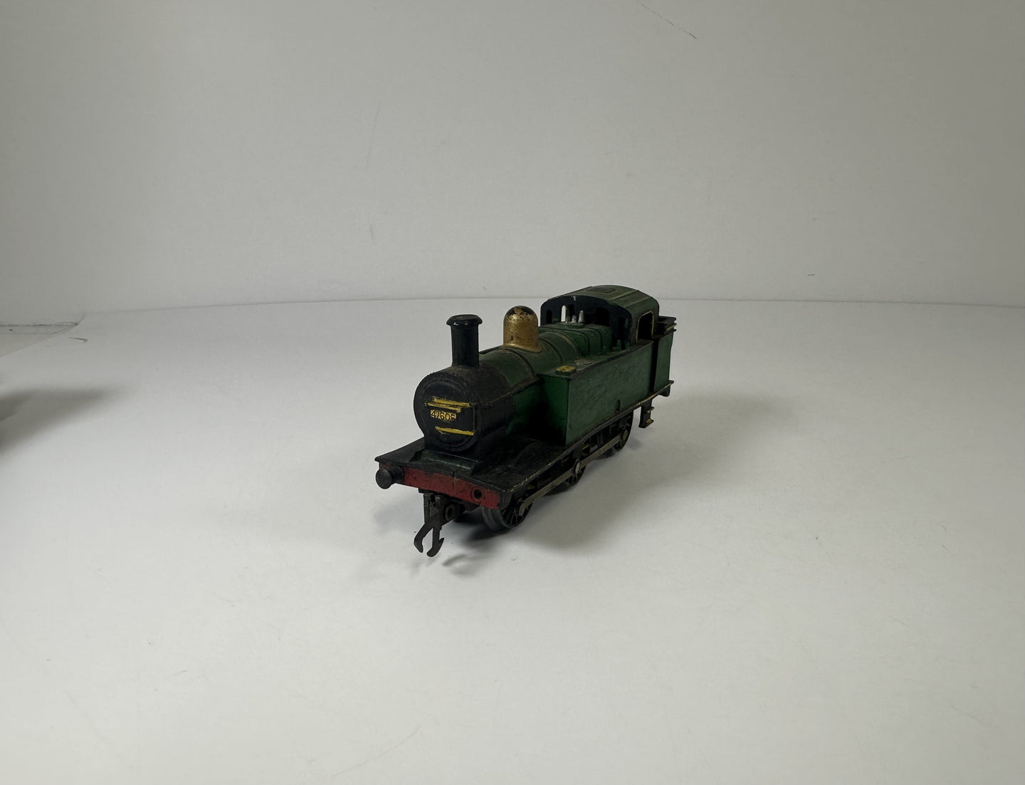 Non Runner '47606' Steam Loco, (OO) #12