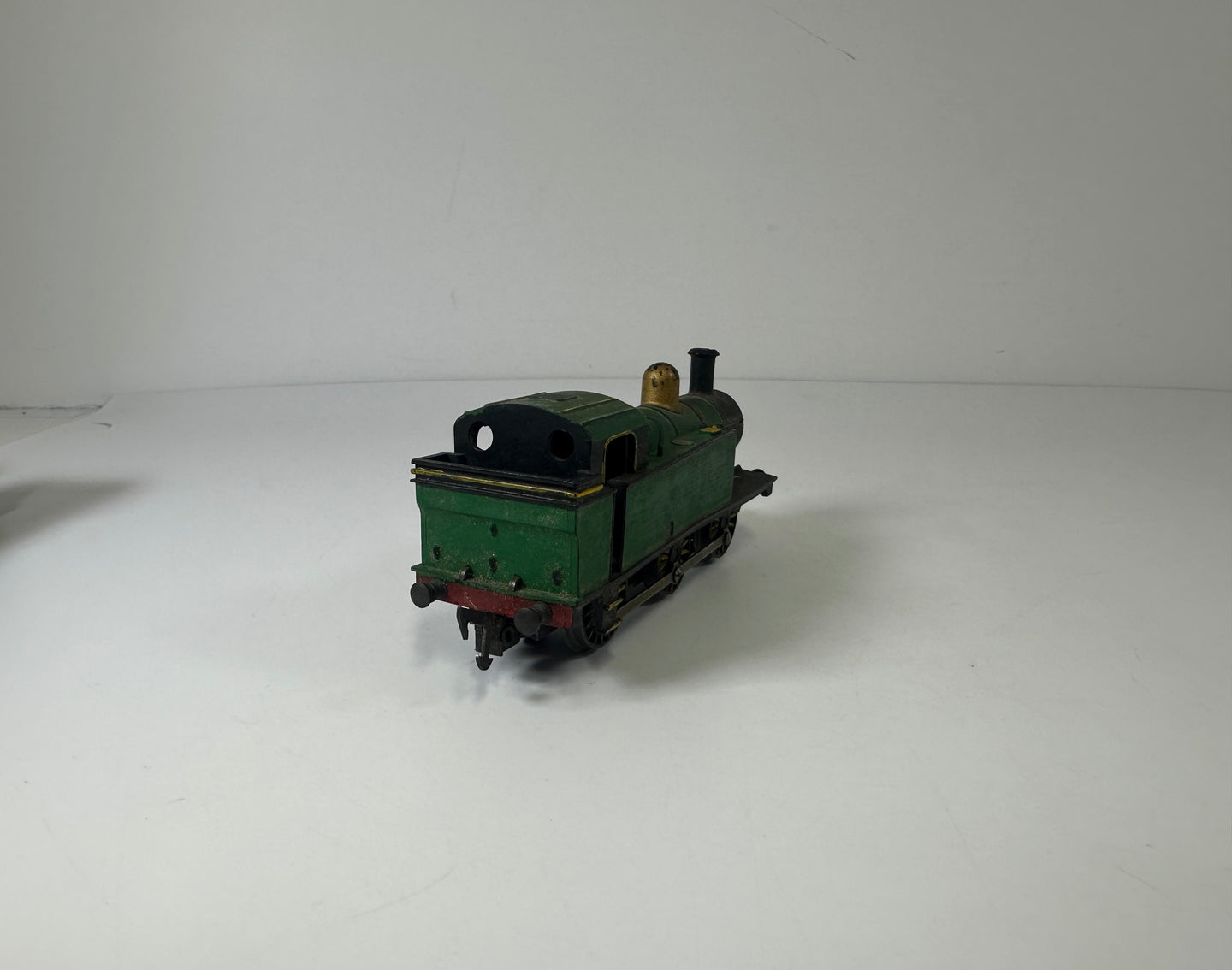 Non Runner '47606' Steam Loco, (OO) #12
