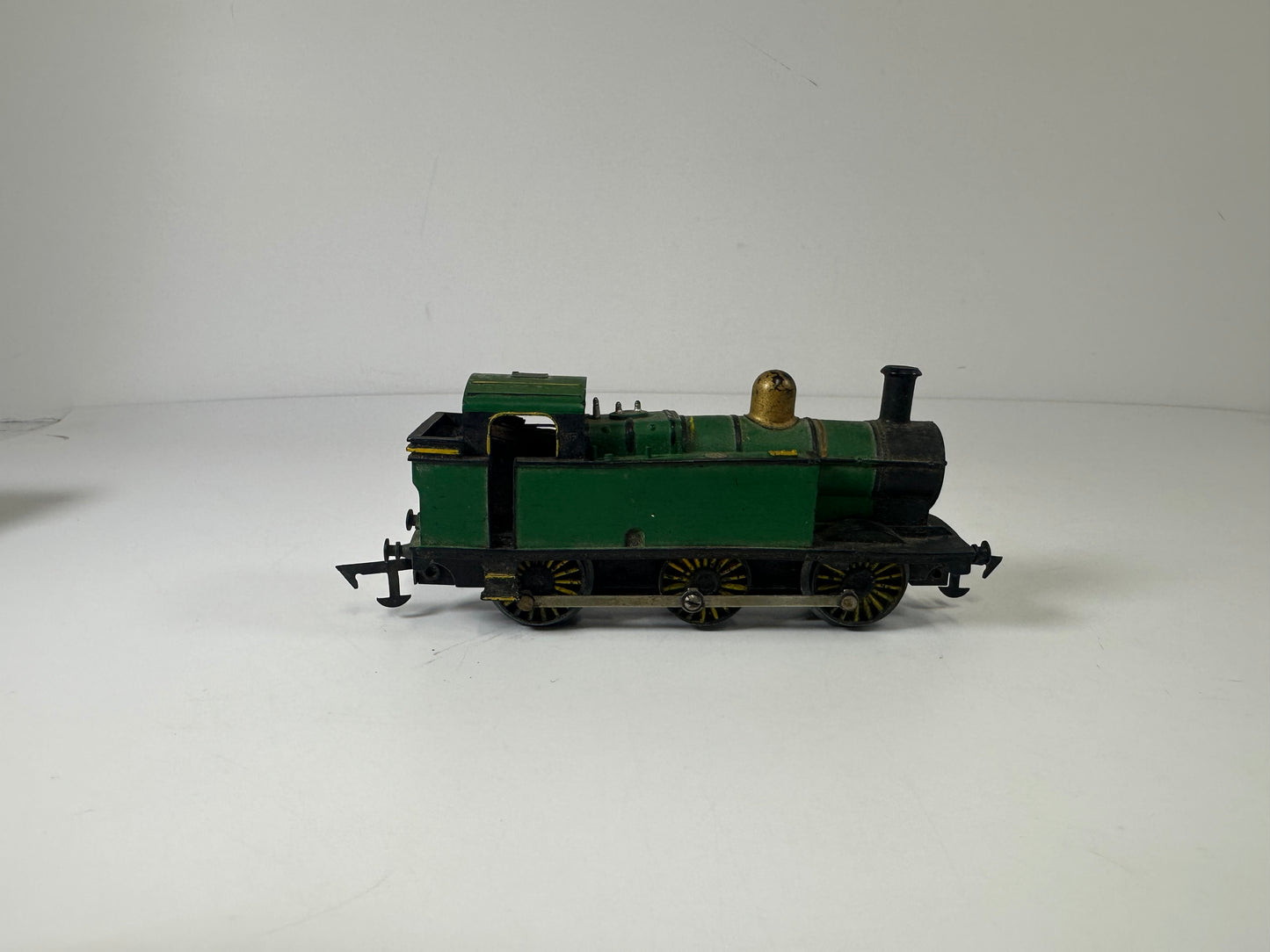Non Runner '47606' Steam Loco, (OO) #12