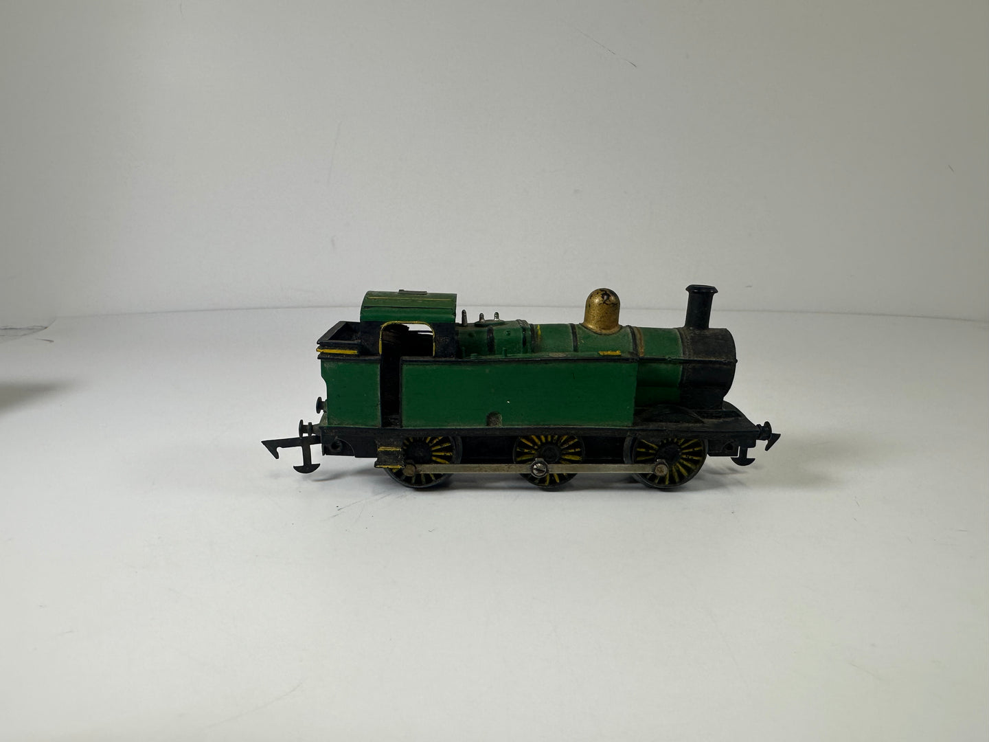 Non Runner '47606' Steam Loco, (OO) #12
