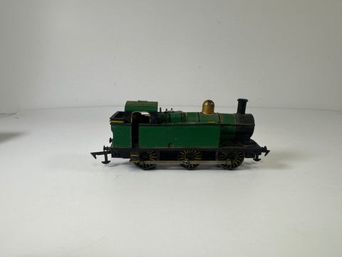 Non Runner '47606' Steam Loco, (OO) #12