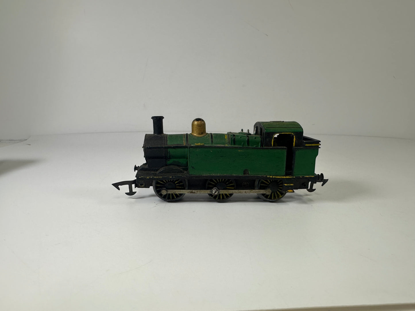 Non Runner '47606' Steam Loco, (OO) #12