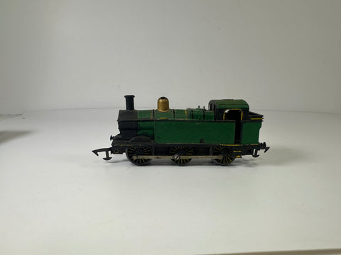 Non Runner '47606' Steam Loco, (OO) #12