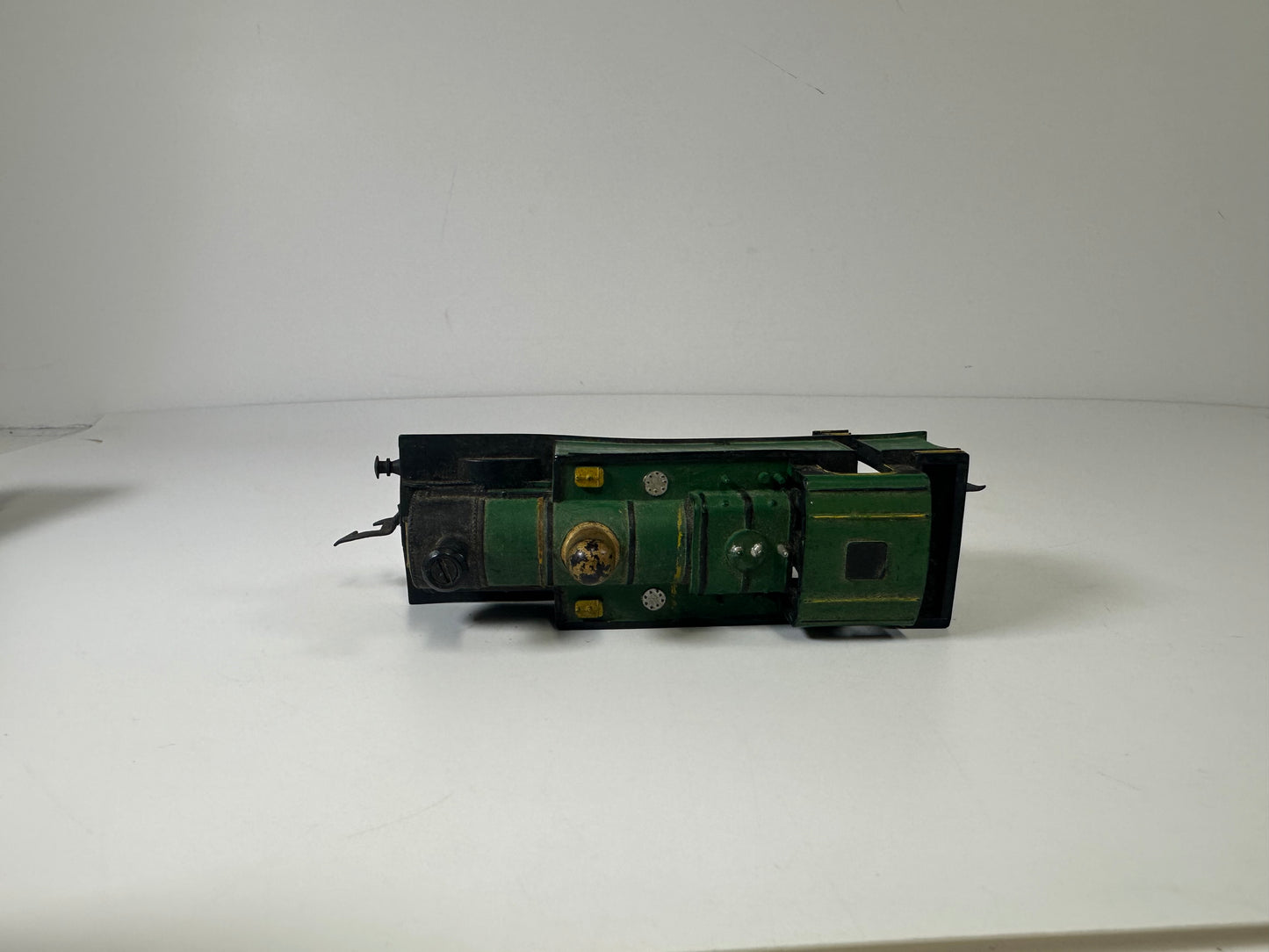 Non Runner '47606' Steam Loco, (OO) #12