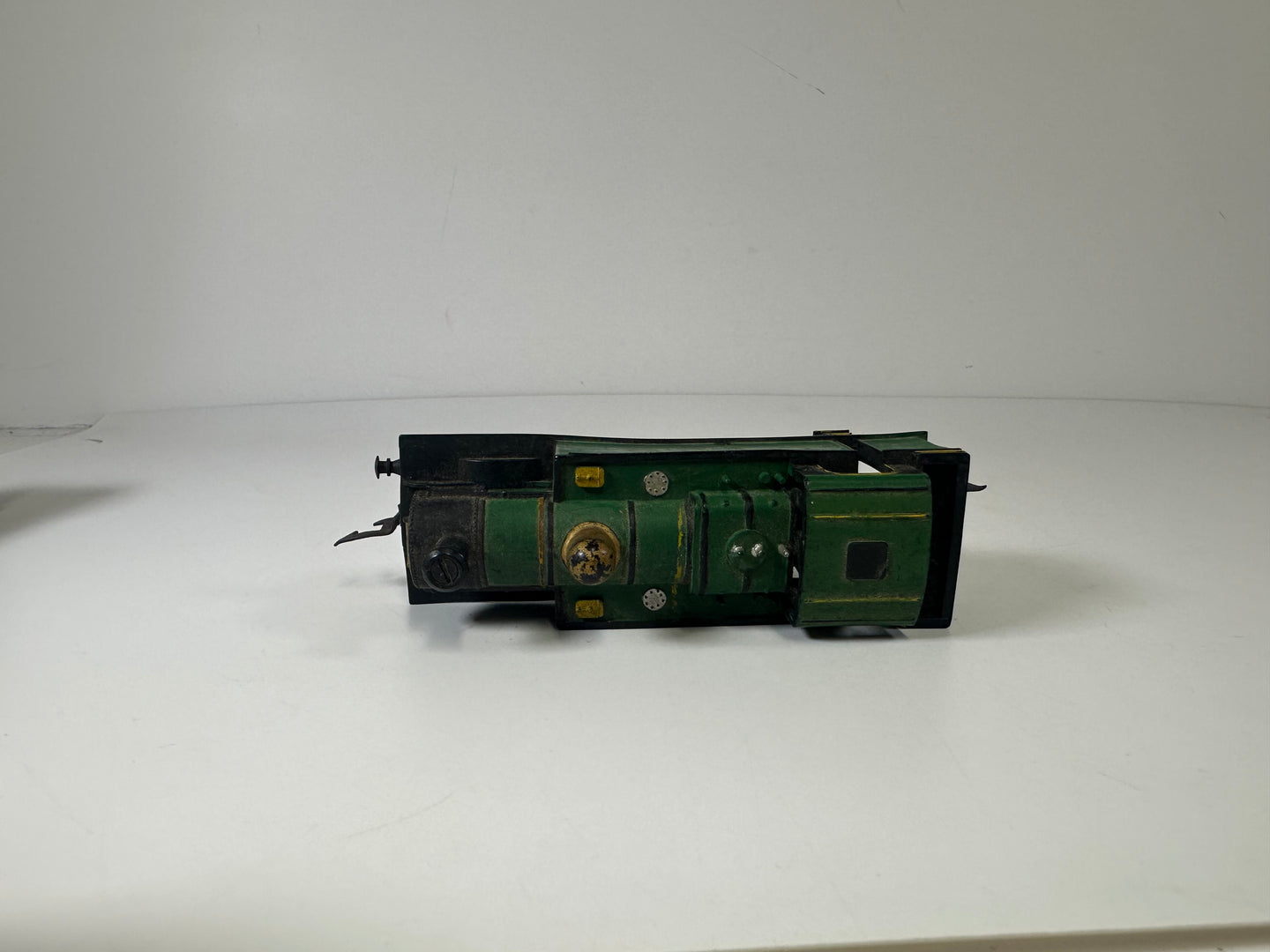 Non Runner '47606' Steam Loco, (OO) #12