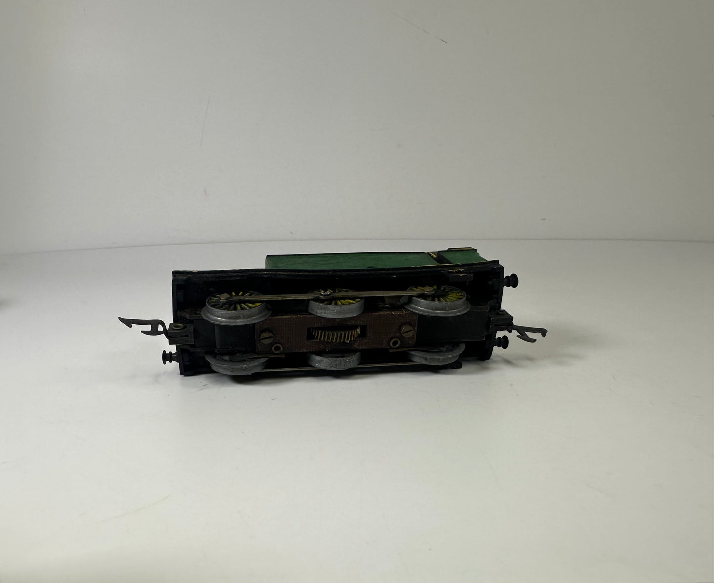 Non Runner '47606' Steam Loco, (OO) #12