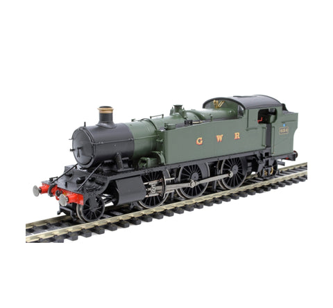 Hornby R3719 Class 5101 'Large Prairie' 2-6-2T '4154' (OO)