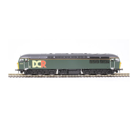 Hornby R3660 Class 56 '56303' in Devon and Cornwall Railways (OO)