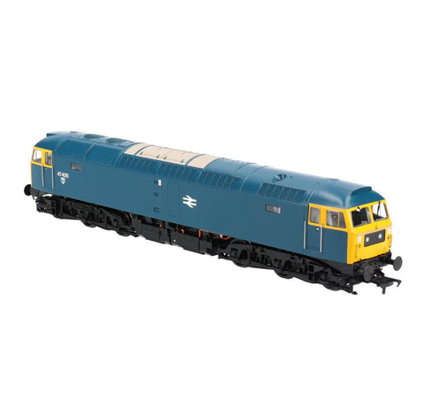 Bachmann 35-414 Class 47/4 '47435' BR Blue (OO)