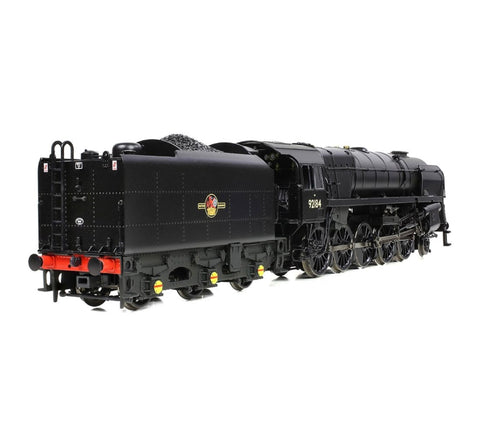 Bachmann 32-859B BR Standard 9F with BR1F Tender '92184' BR Black (Late Crest) (OO)